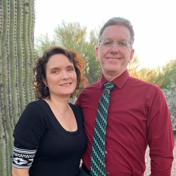 Meet your Posher, Barbara - Picture 1 of 1